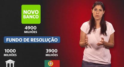 Novo Banco: crónica de uma fatura anunciada