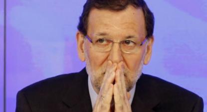 Podemos e a corrupção: "Que caiam todos!