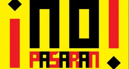 Conferência "Não passarão: Como combater a extrema-direita