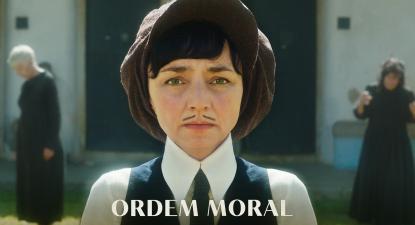 Filme: Ordem Moral
