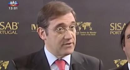 Passos vs. Jesus