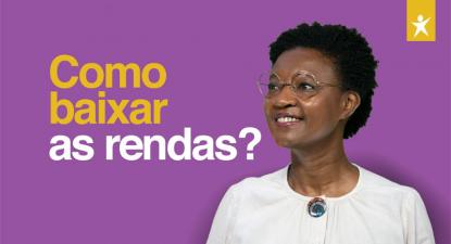 Como baixar o preço das rendas?