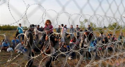 ACNUR pede mais proteção para os refugiados