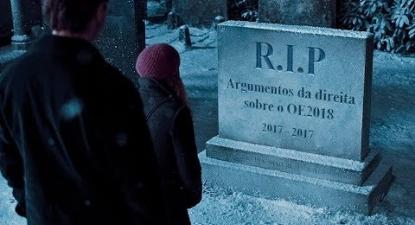 RIP argumentos da direita sobre o Orçamento (via Geringonca.com)