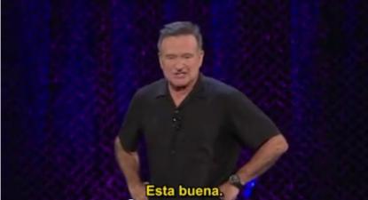Robin Williams (1951-2014)