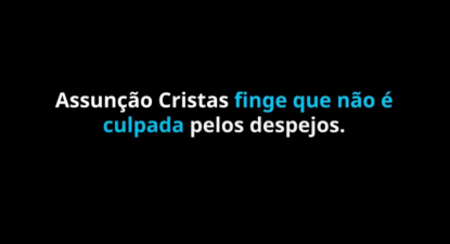 Despejos em Lisboa: Ricardo Robles arrasa Assunção Cristas