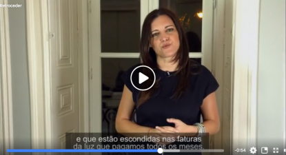 Tempo de Antena do Bloco