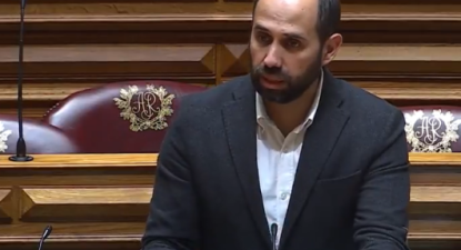 Não é pela escalada militar que se alcança a paz