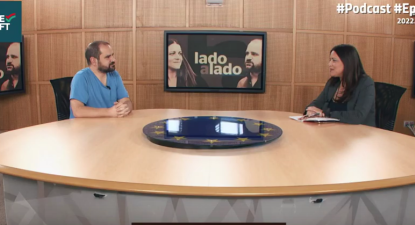 A "exceção ibérica" na energia em discussão no Lado a Lado