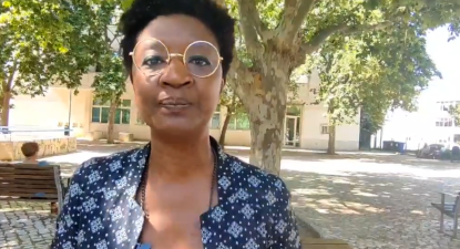 Lisboa: Bloco defende ciclovia da Almirante Reis