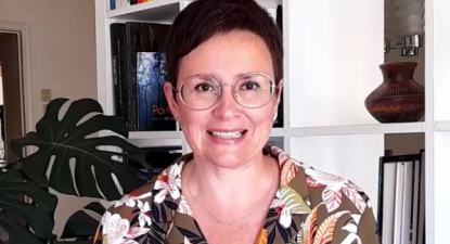 Carla Castelo faz balanço de nove meses de mandato