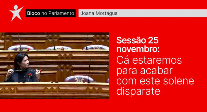 Joana Mortágua