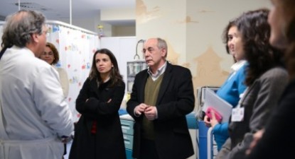 SNS: a crise que o PS não quis ver