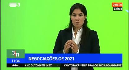 Novo Banco: "Lone Star está a fazer uma gestão abusiva e tem de ser investigada