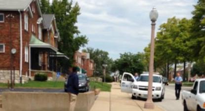 A vida vale pouco para a polícia do Missouri