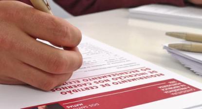 E tu, já assinaste pela candidatura da Marisa Matias?