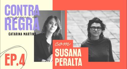 Susana Peralta: Impostos como e para quê?