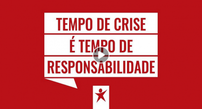 Sem uma resposta forte à crise, o Orçamento não pode ser apoiado pela esquerda