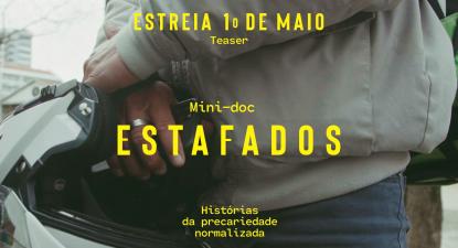 Estafados - Teaser