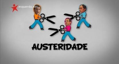 Tempo de Antena 1 | Europeias 2014