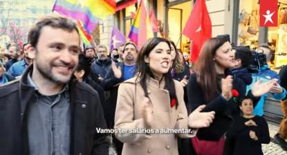 Não temos tempo para esperar. É preciso baixar os preços das casas hoje