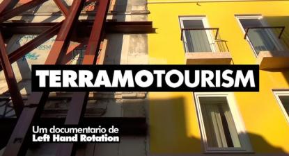 Terramotourism - O documentário