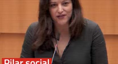 Pilar social ou é a sério ou não é