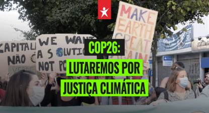 Os ativistas climáticos estão a fazer a diferença em todo o mundo