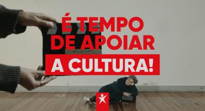 Como viveríamos sem a Cultura?