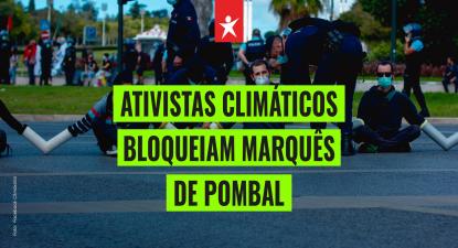 Reportagem: Nós somos os anti-corpos