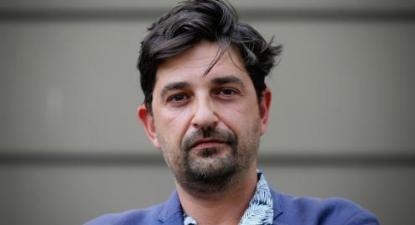Tiago Rodrigues, mandatário da campanha presidencial da Marisa Matias