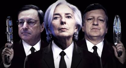Pelo meu relógio são horas de votar