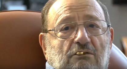 Umberto Eco (1932-2016)