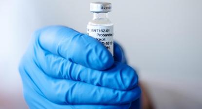 ONU pede que vacina seja também fabricada no Brasil e na Índia