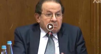 Mariana Mortágua e a amnésia dos governadores do Banco de Portugal