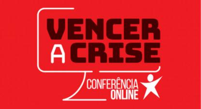 Conferência Vencer a Crise: Sessões do 2º dia