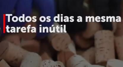 Sabes quem é a Cristina Ferreira. E a Cristina Tavares?