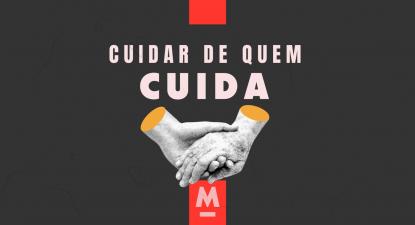 Tempo de Antena: Cuidar de quem cuida