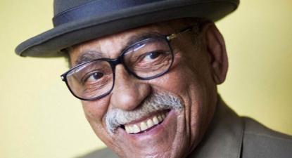 Wilson das Neves (1936-2017)