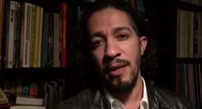 Jean Wyllys: “Presidenta Dilma, estamos juntos em defesa da democracia!