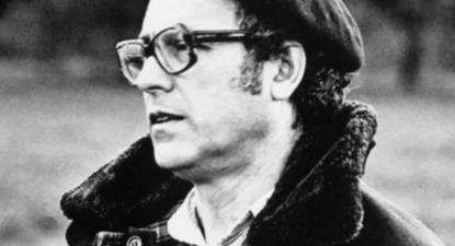 Zeca Afonso nasceu há 85 anos