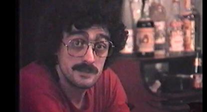 25 anos da morte do Zé da Messa