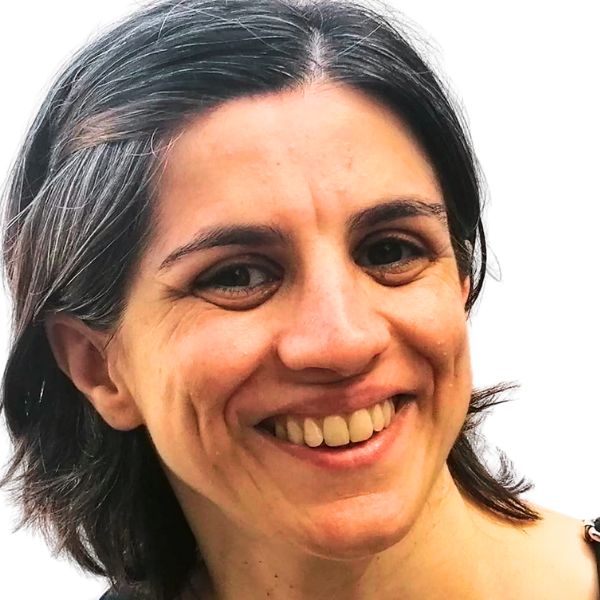 Teresa Alves Martins