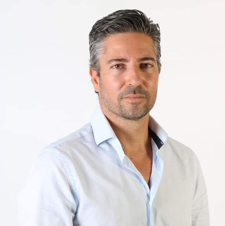 Tiago Grosso