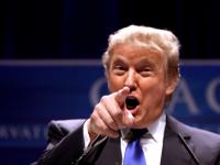 Multimilionário Donald Trump anuncia candidatura à presidência dos EUA