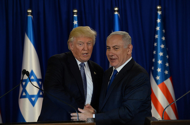 Jerusalém: Israel quer construir “estação Trump” junto ao Muro Ocidental