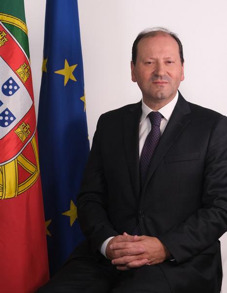 Adriano Rafael Moreira