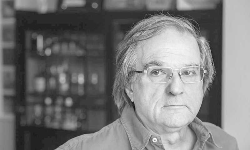 Daniel Aarão Reis. Crédito: Bel Pedrosa/Divulgação