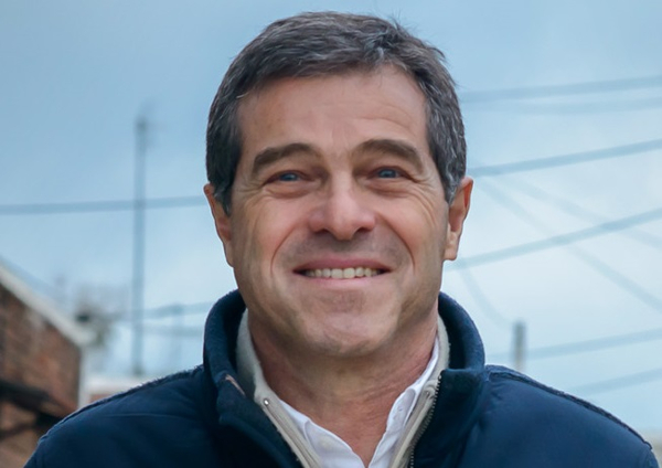 Ernesto Talvi