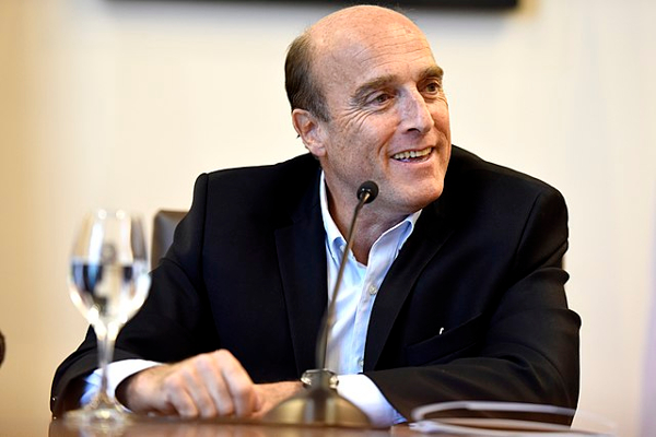 Daniel Martínez - Foto wikipedia